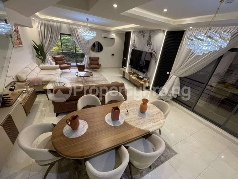 5 bedroom House for shortlet Banana Island Ikoyi Lagos