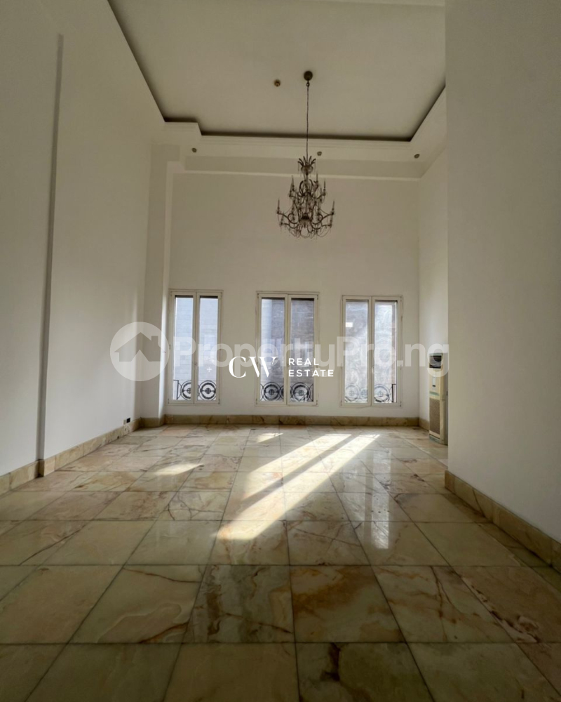 5 bedroom House for sale Ikoyi Lagos