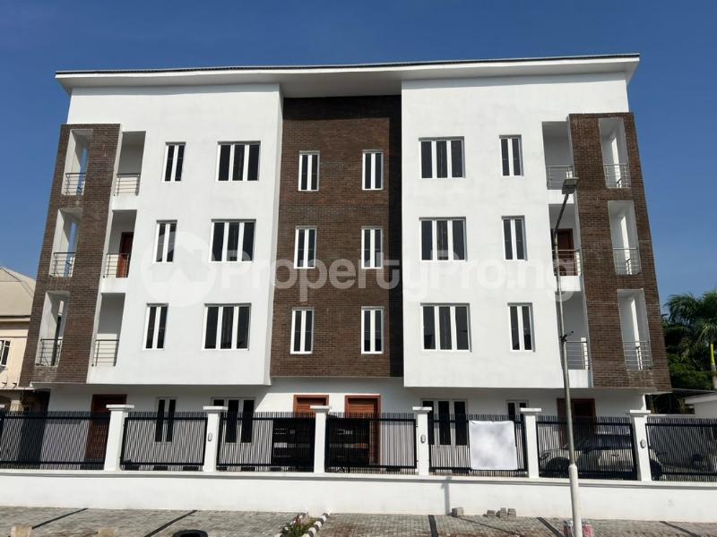 5 bedroom House for sale Right Hand Side Lekki Phase 1 Lekki Lagos