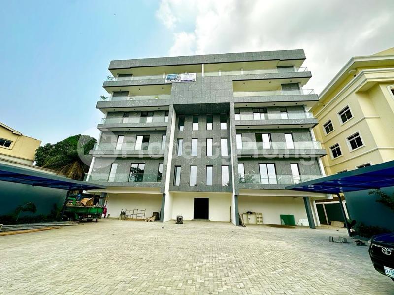5 bedroom Flat / Apartment for sale Old Ikoyi Ikoyi Lagos