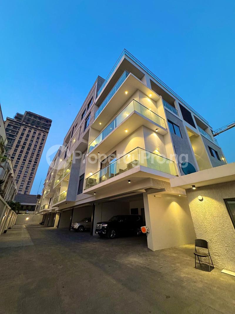 5 bedroom House for sale Ikoyi Lagos