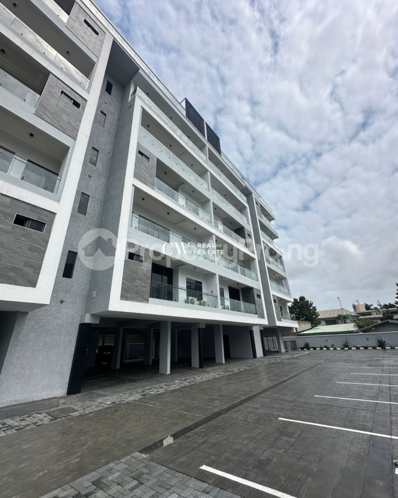 5 bedroom House for sale Ikoyi Lagos