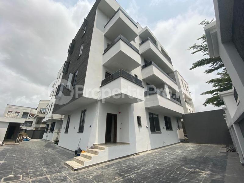 5 bedroom House for sale   Banana Island Ikoyi Lagos