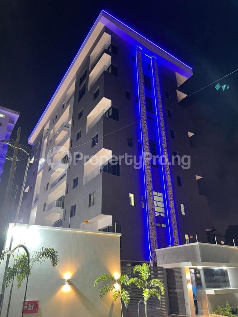 5 bedroom House for rent Old Ikoyi Ikoyi Lagos