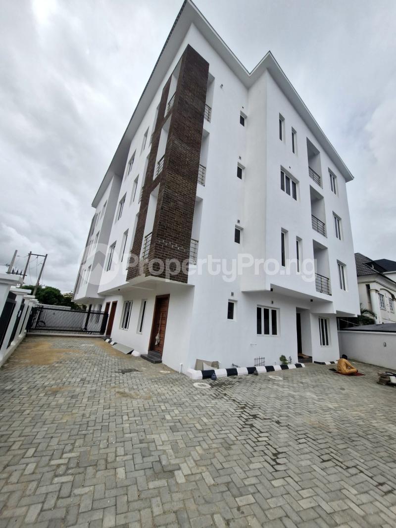 5 bedroom House for sale ONIRU Victoria Island Lagos