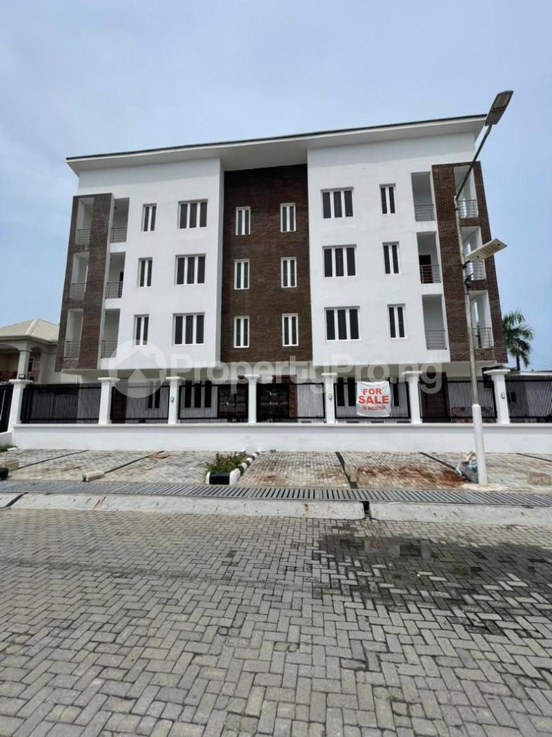 5 bedroom House for sale ONIRU Victoria Island Lagos