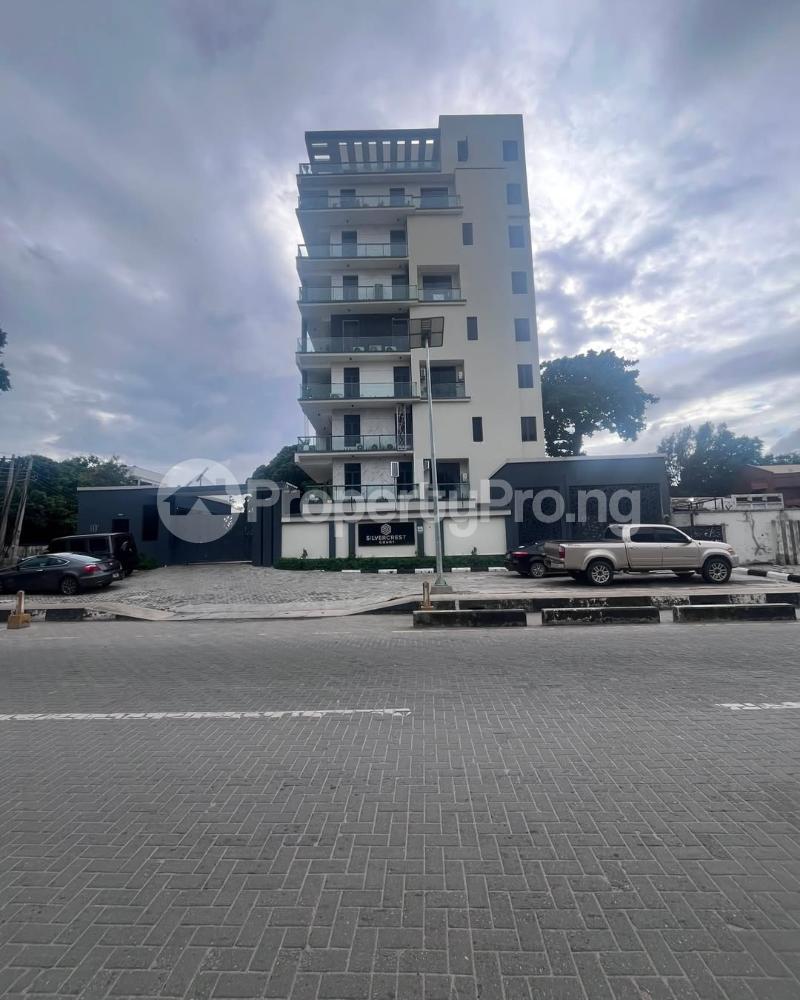 5 bedroom House for sale Ikoyi Lagos