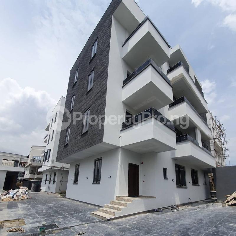 5 bedroom House for sale Banana Island Ikoyi Lagos