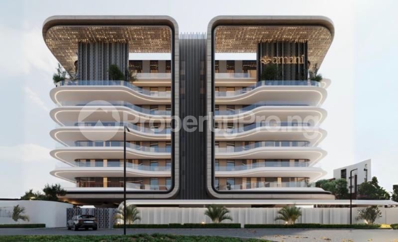 5 bedroom House for sale Banana Island Ikoyi Lagos