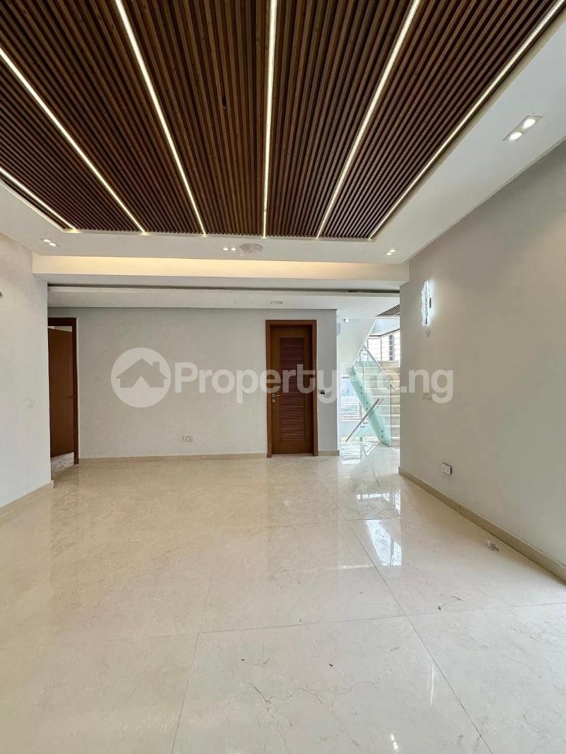 5 bedroom House for sale Banana Island Ikoyi Lagos