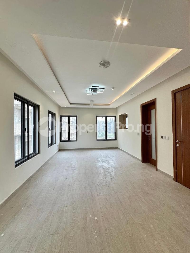 5 bedroom House for sale Banana Island Ikoyi Lagos