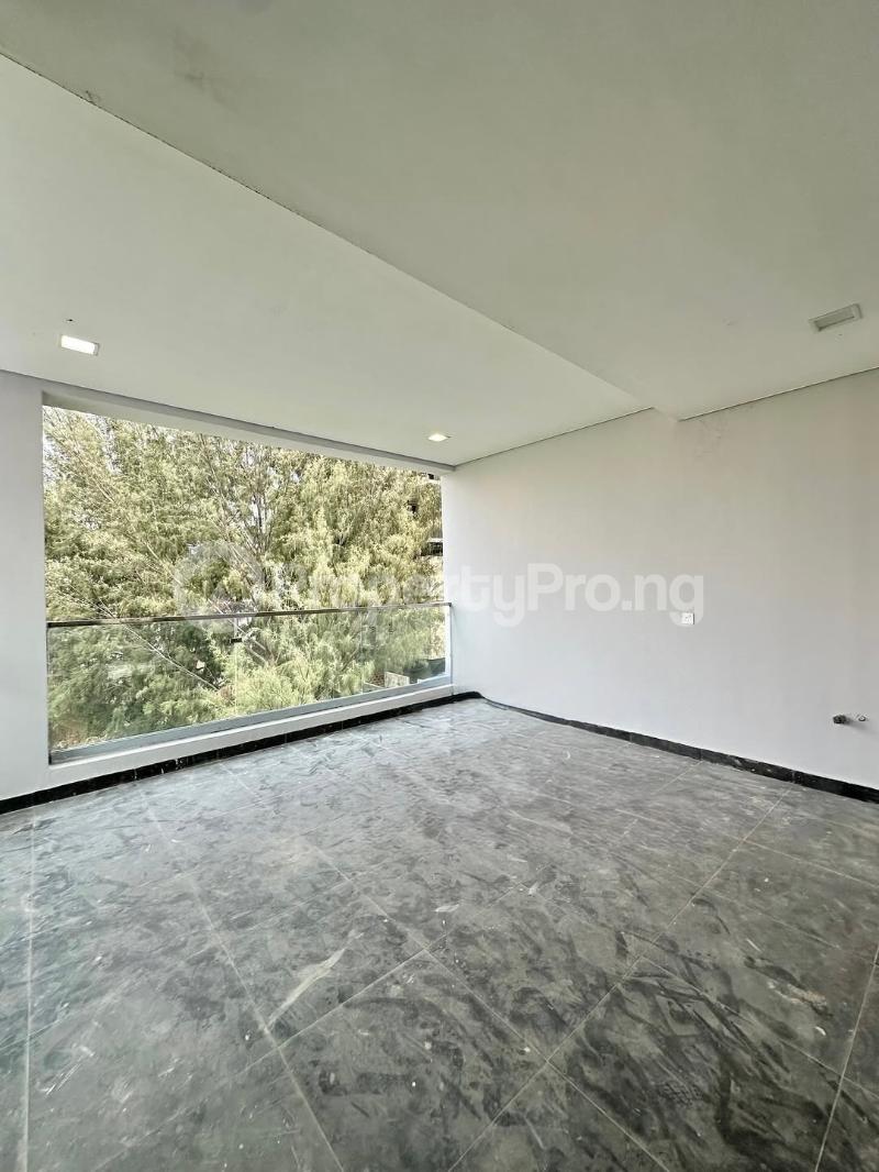 5 bedroom House for sale Banana Island Ikoyi Lagos