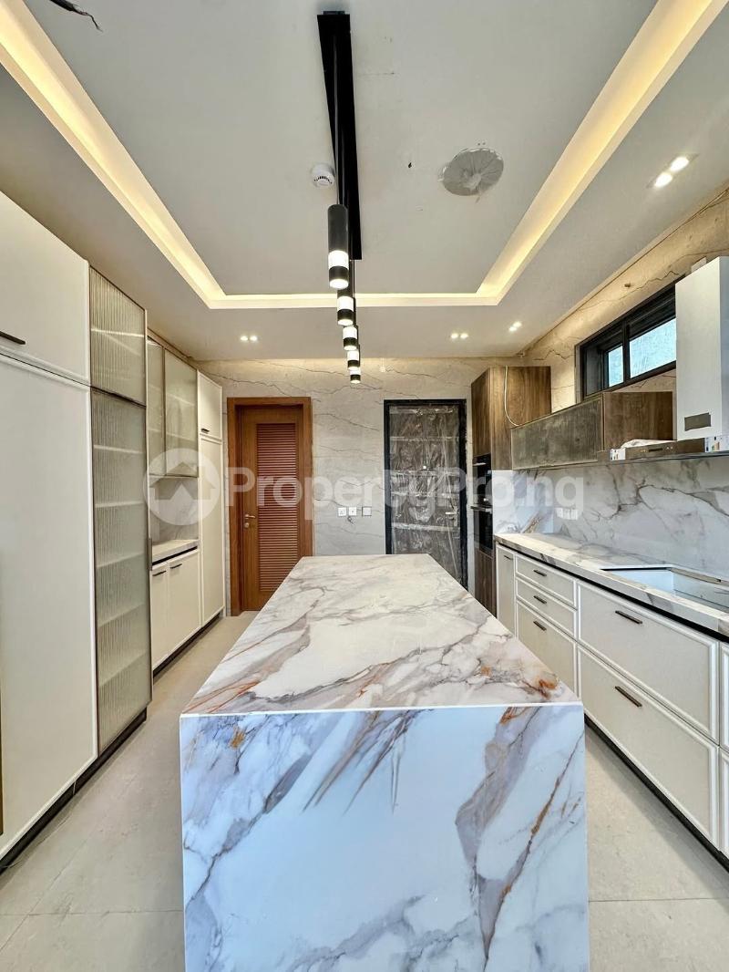 5 bedroom House for sale Banana Island Ikoyi Lagos