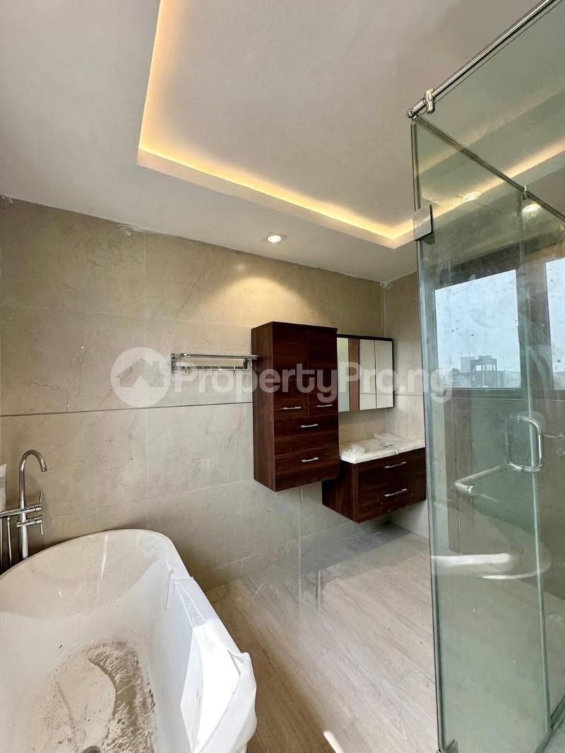 5 bedroom House for sale Banana Island Ikoyi Lagos