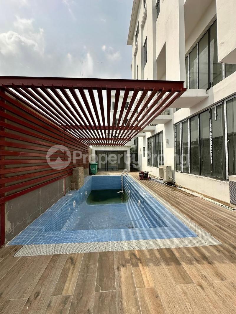 5 bedroom House for sale Banana Island Ikoyi Lagos