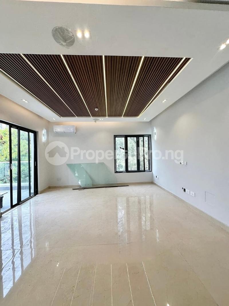 5 bedroom House for sale Banana Island Ikoyi Lagos