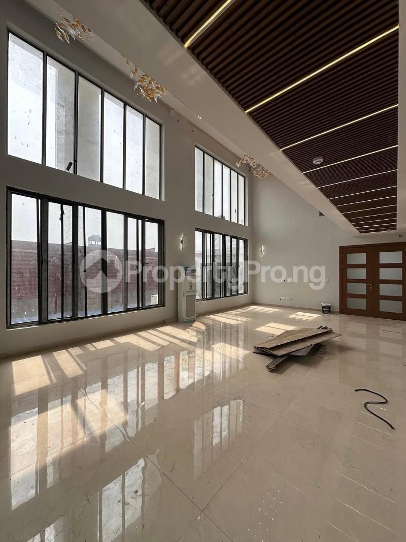 5 bedroom House for sale Banana Island Ikoyi Lagos