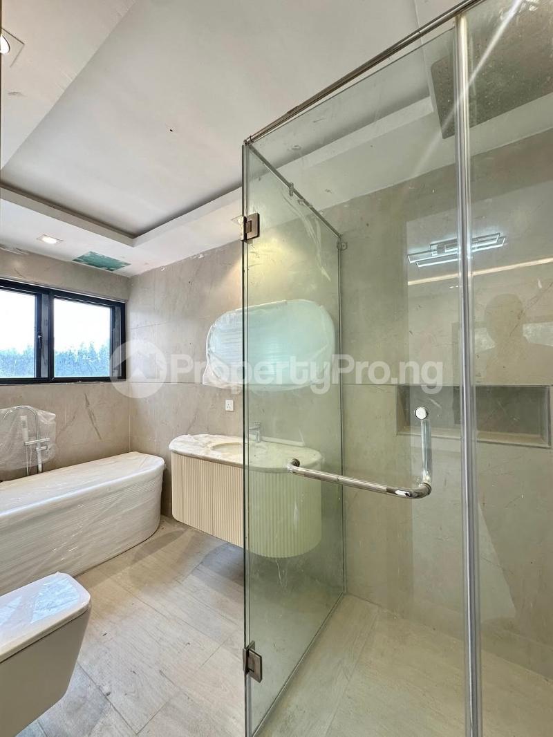 5 bedroom House for sale Banana Island Ikoyi Lagos