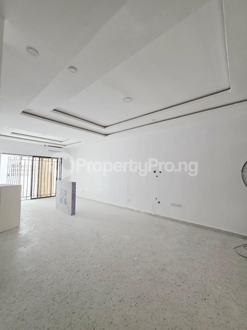4 bedroom House for rent Ahmadu Bello Way Victoria Island Lagos