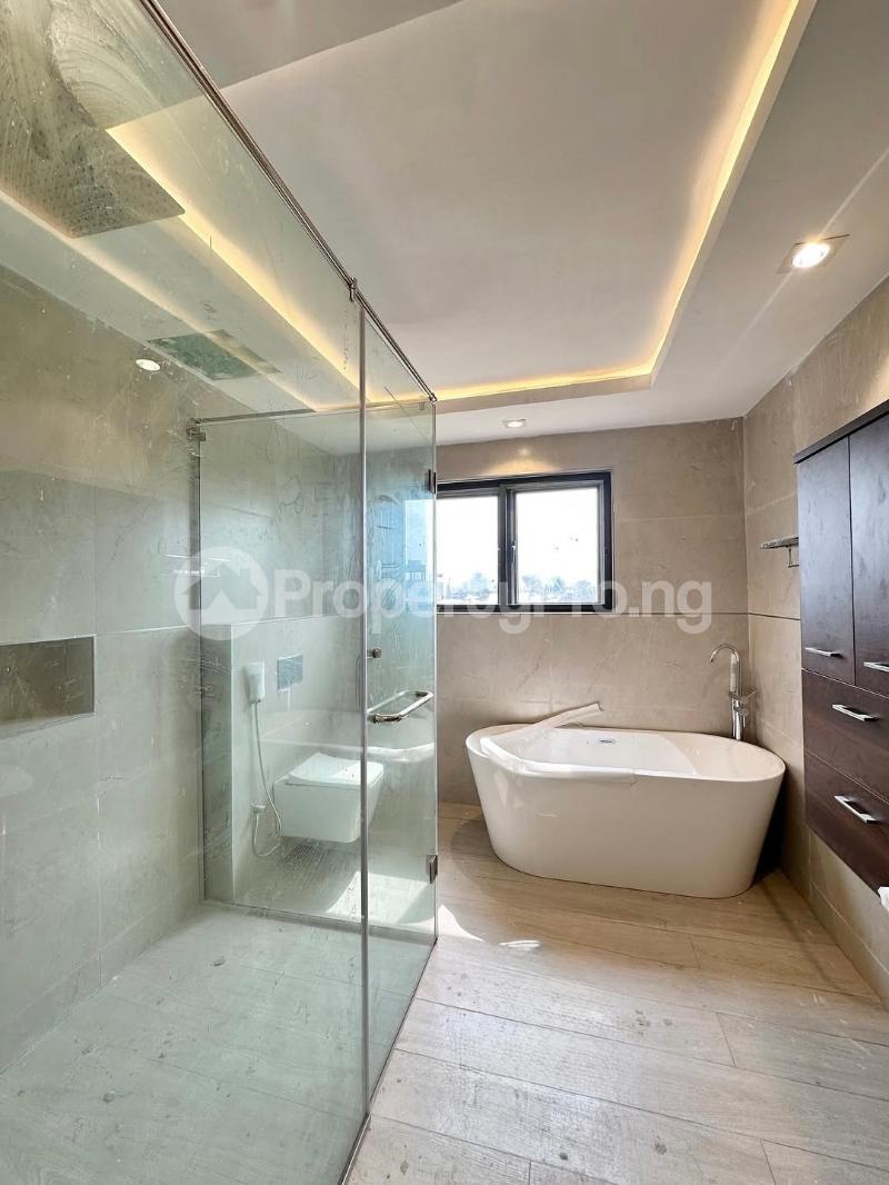 5 bedroom House for sale Banana Island Ikoyi Lagos