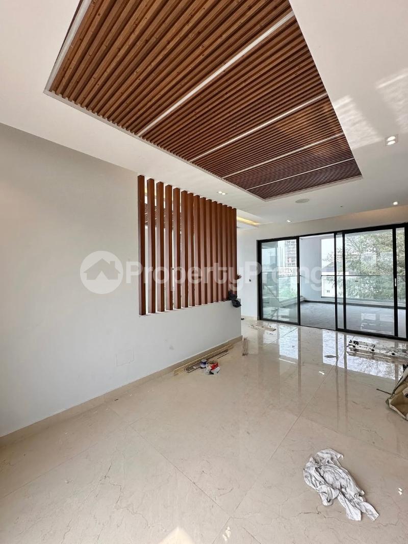 5 bedroom House for sale Banana Island Ikoyi Lagos