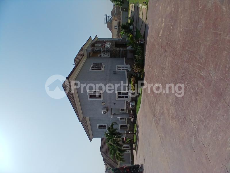 5 bedroom House for sale Naf Valley Estate Asokoro Diplomatic Zone In Asokoro Abuja