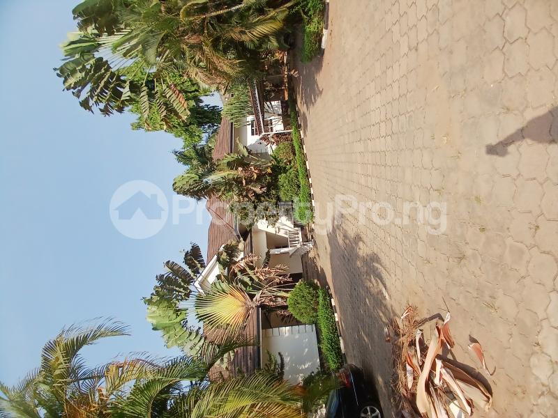 5 bedroom House for rent Asokoro Abuja Diplomatic Zone Asokoro Abuja