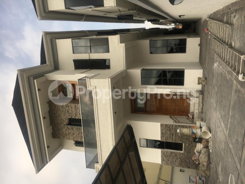 5 bedroom House for sale Lekki Lagos