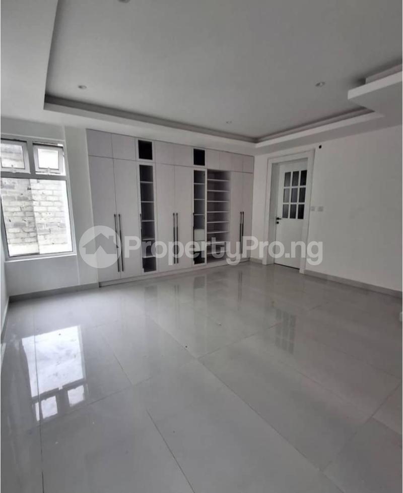 5 bedroom House for sale Banana Island Ikoyi Lagos