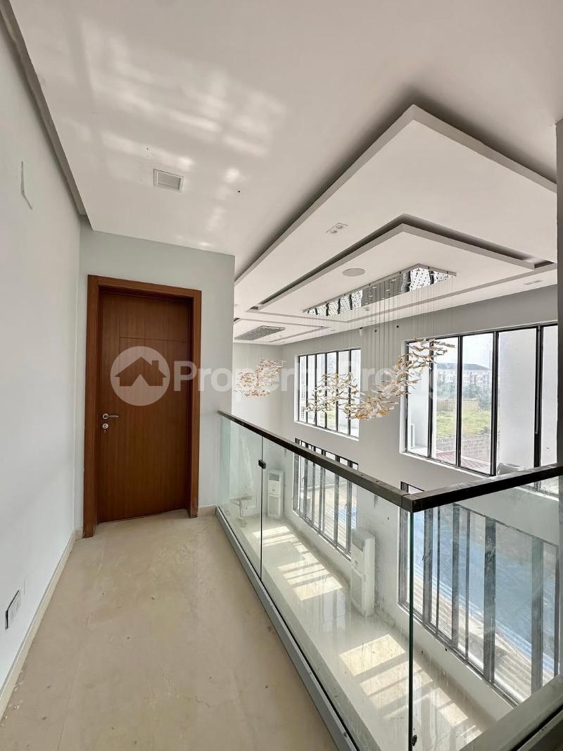 5 bedroom House for sale Banana Island Ikoyi Lagos