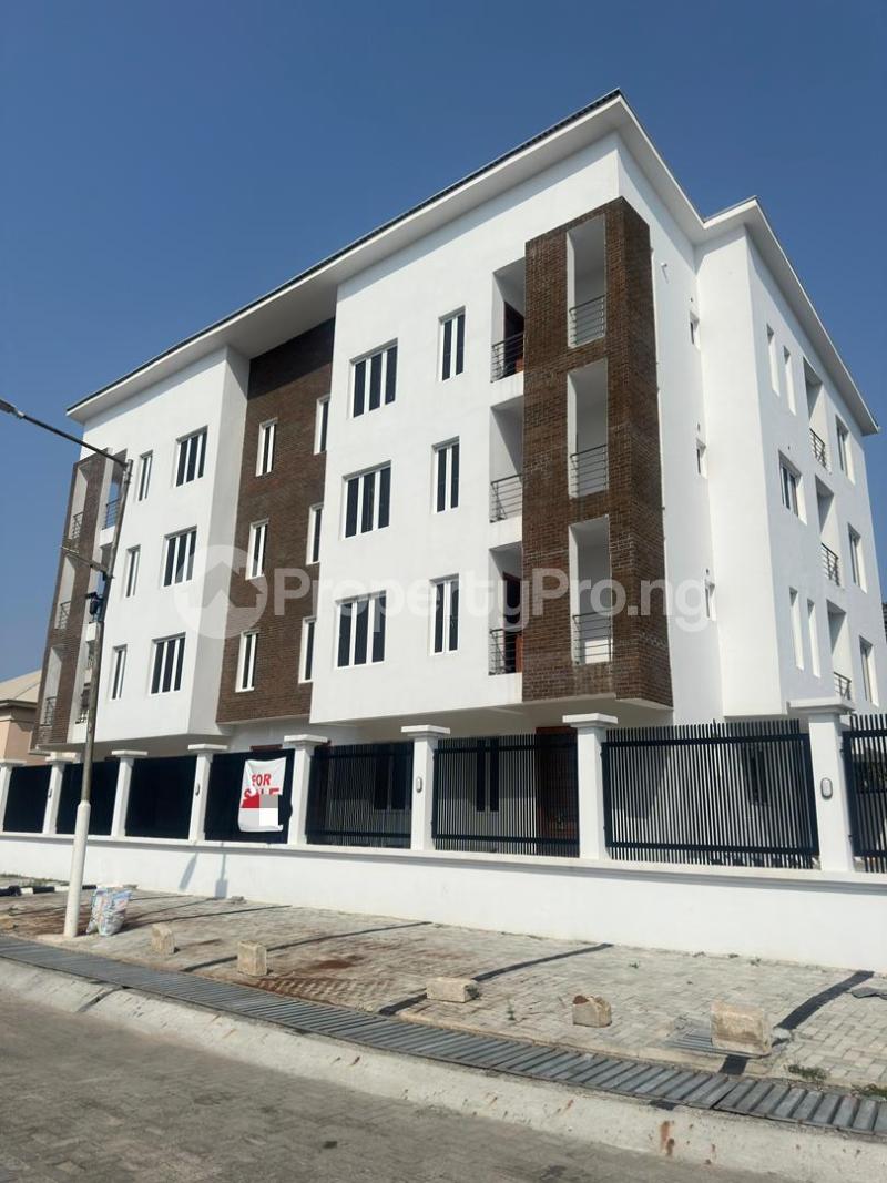 5 bedroom House for sale Oniru Lekki Lagos