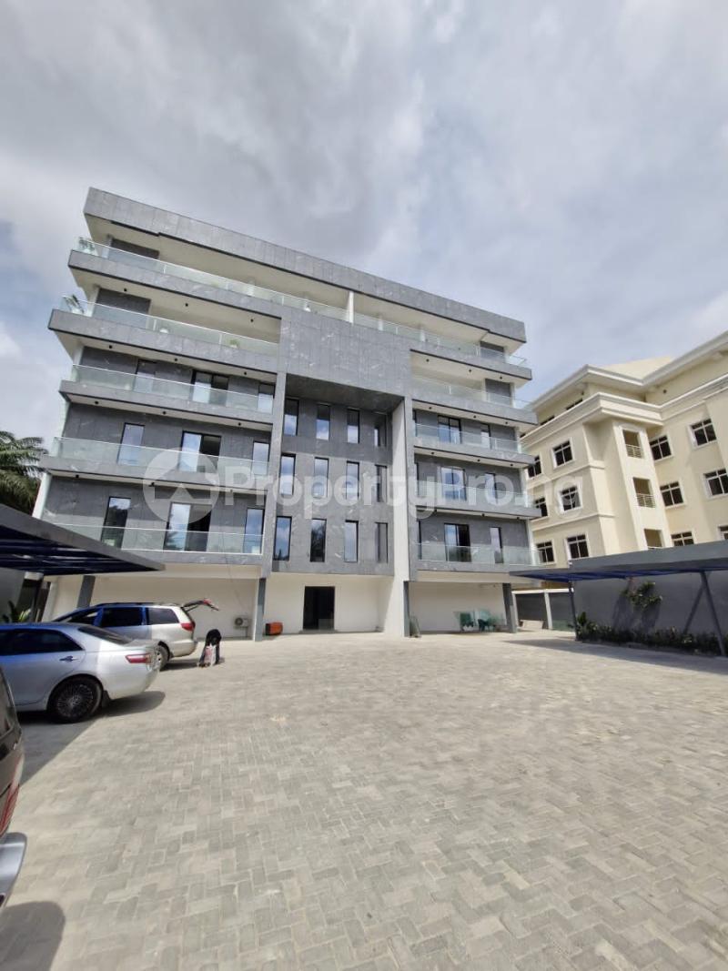 5 bedroom House for sale Ikoyi Lagos