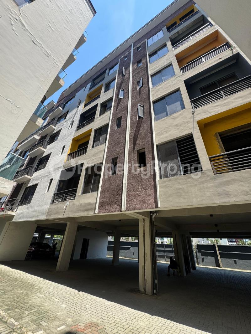 5 bedroom House for rent Lekki Right Lekki Lekki Phase 1 Lekki Lagos - 0