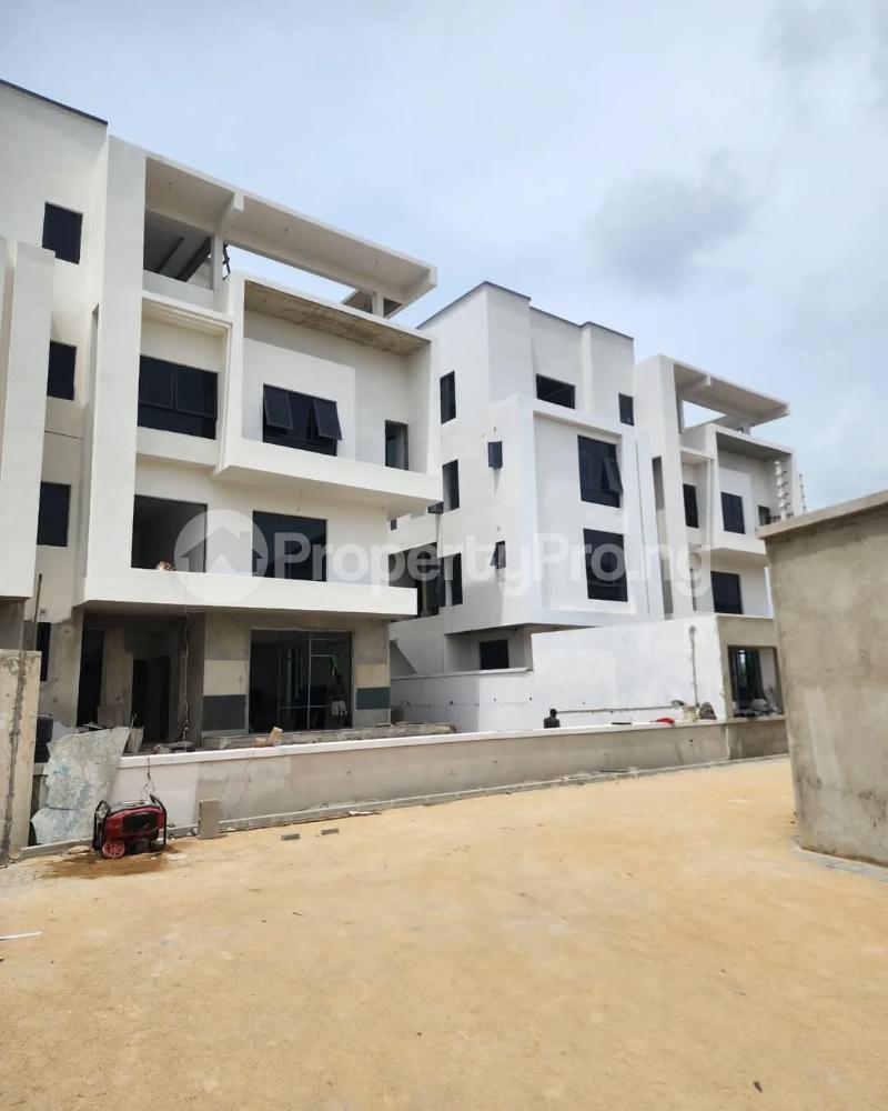5 bedroom House for sale Banana Island Ikoyi Lagos