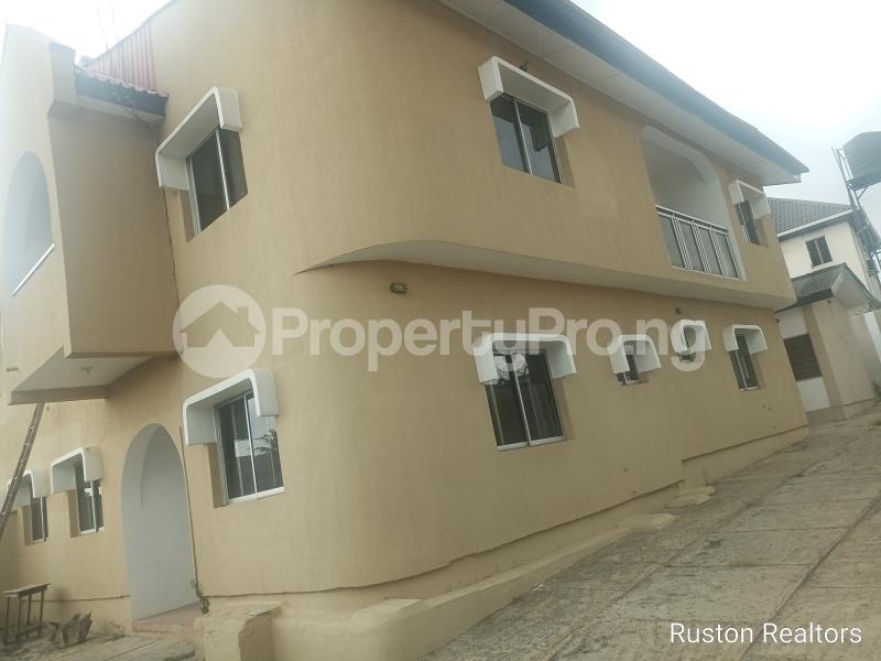 5 bedroom House for rent New Bodija Estate, Ibadan Oyo