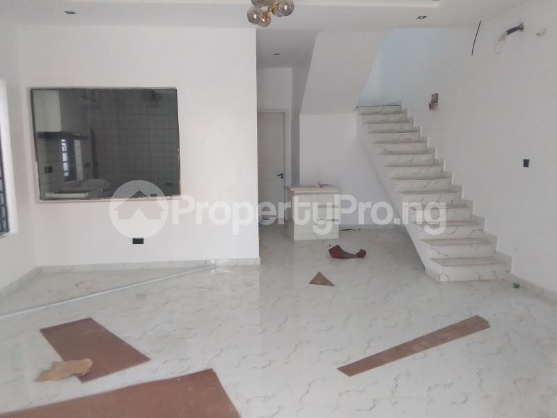 5 bedroom Flat / Apartment for rent Ikota Lekki Lagos