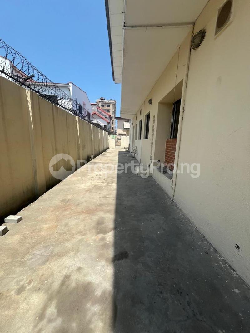 5 bedroom Commercial Property for rent Off Ajose Adeogun Ademola Adetokunbo Victoria Island Lagos