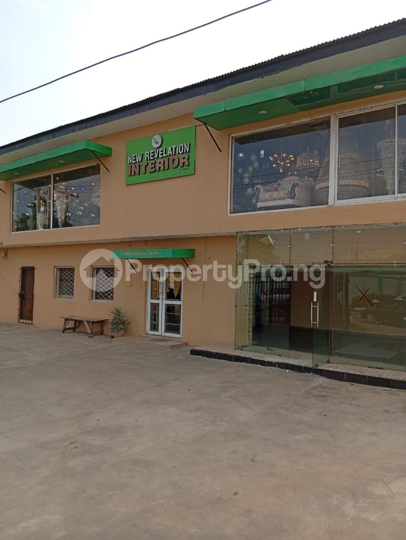 5 bedroom Commercial Property for rent Ikeja Lagos