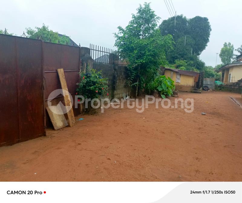 5 bedroom House for sale Prefab Housing Estate Owerri Owerri Imo - 0
