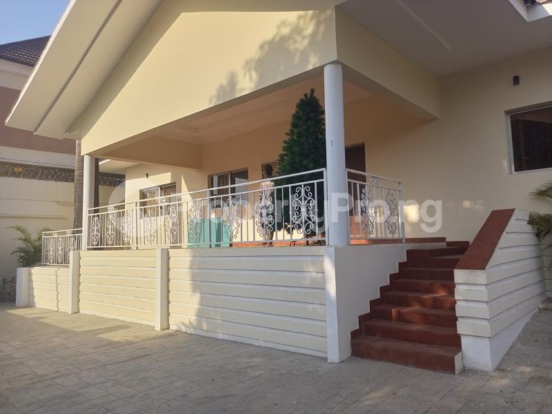5 bedroom House for rent Off Aminu Kano Wuse 2 Abuja