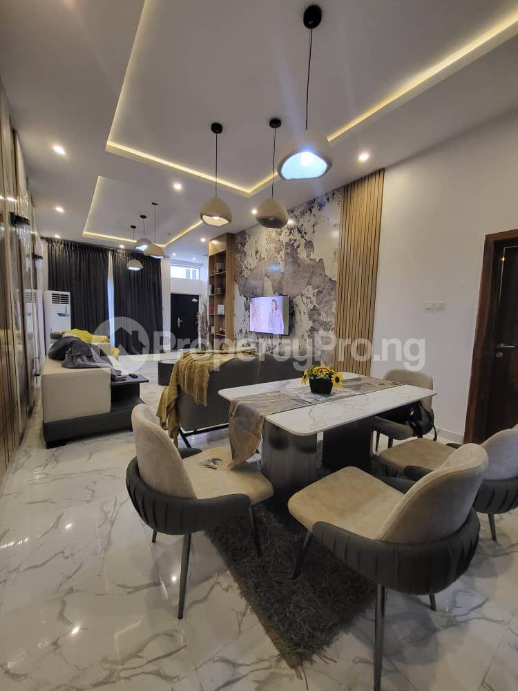 5 bedroom House for rent orchid Lekki Lagos