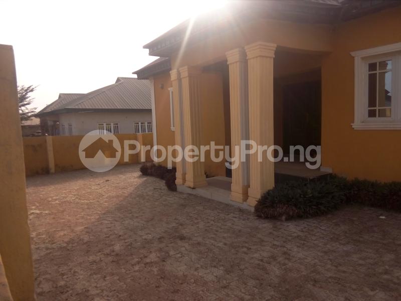 5 bedroom House for rent Grace Villa Oko Tuntun Via Laderin Oke Mosan Abeokuta Ogun