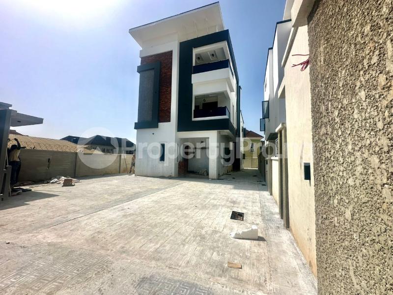 House for sale Kolapo Ishola Gra Akinfemi Akobo Ibadan Oyo