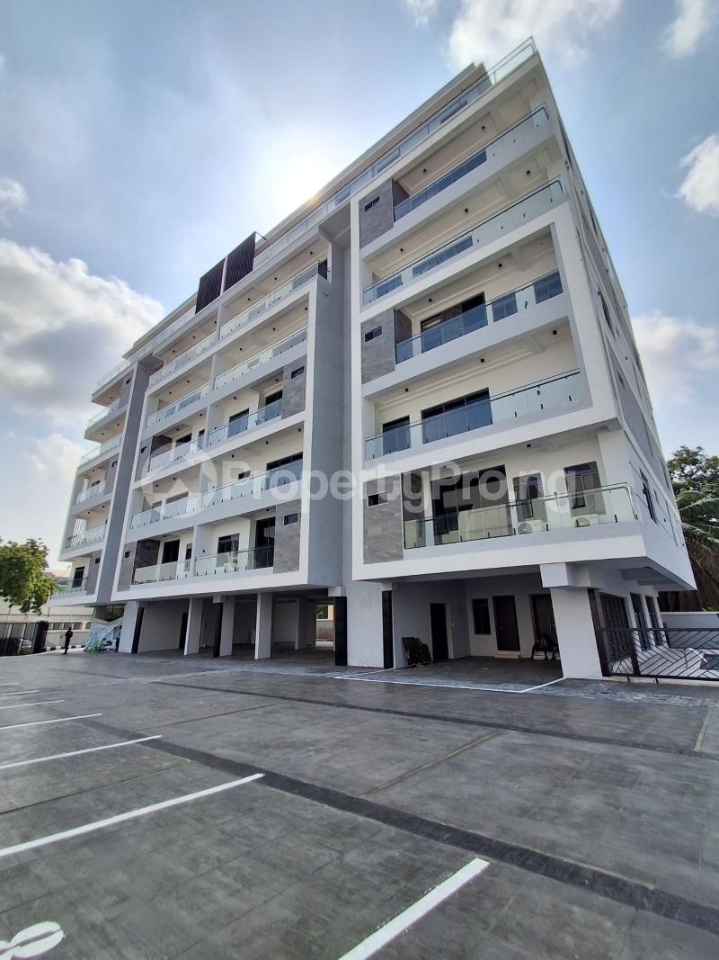 House for sale Ikoyi S.W Ikoyi Lagos