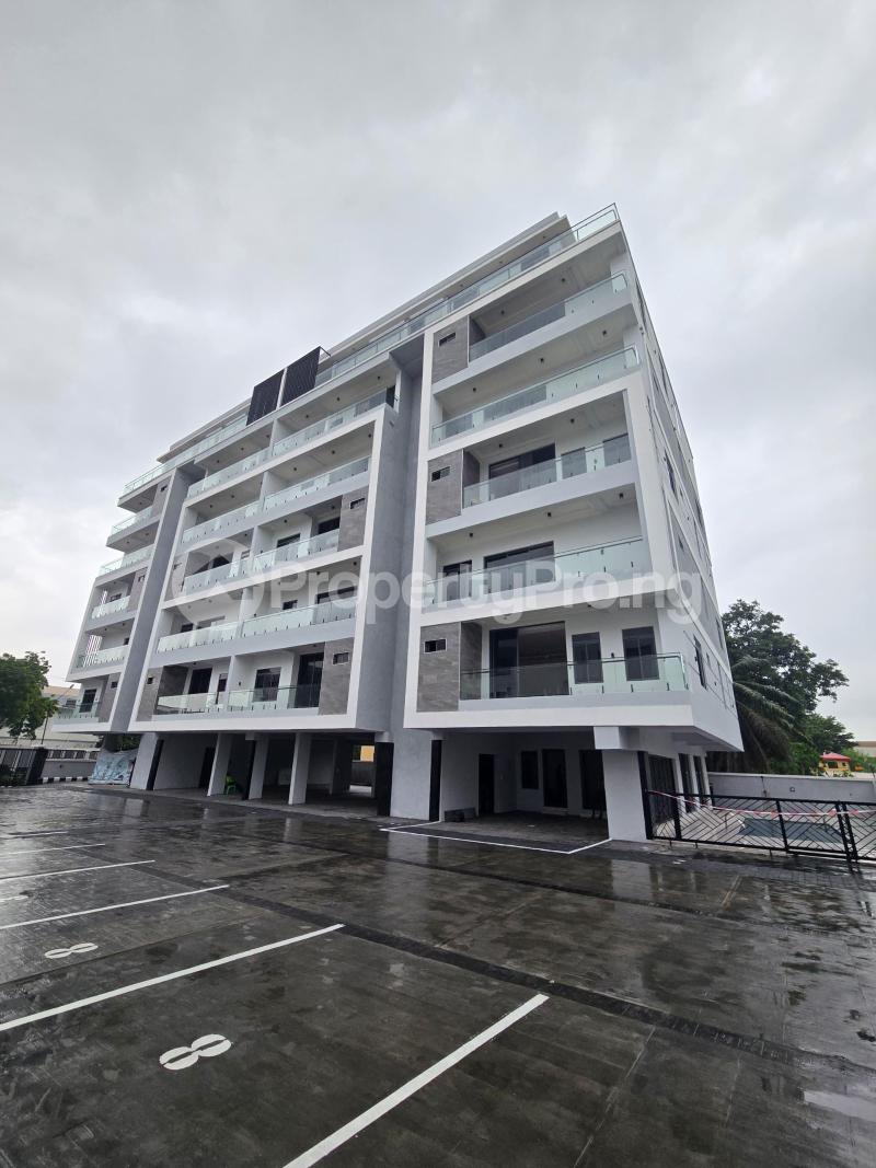 5 bedroom House for sale Ikoyi Lagos