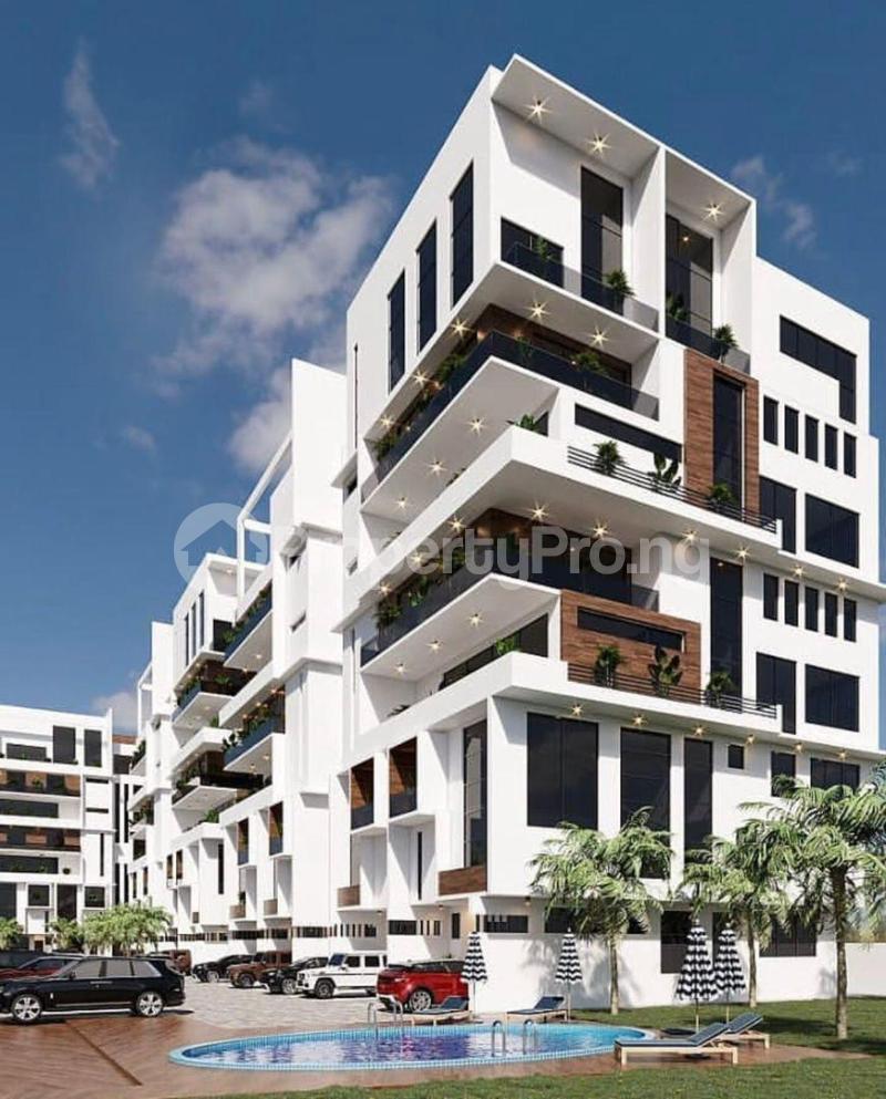 5 bedroom Flat / Apartment for rent Banana Island Road, Ikoyi Lagos State. Banana Island Ikoyi Lagos