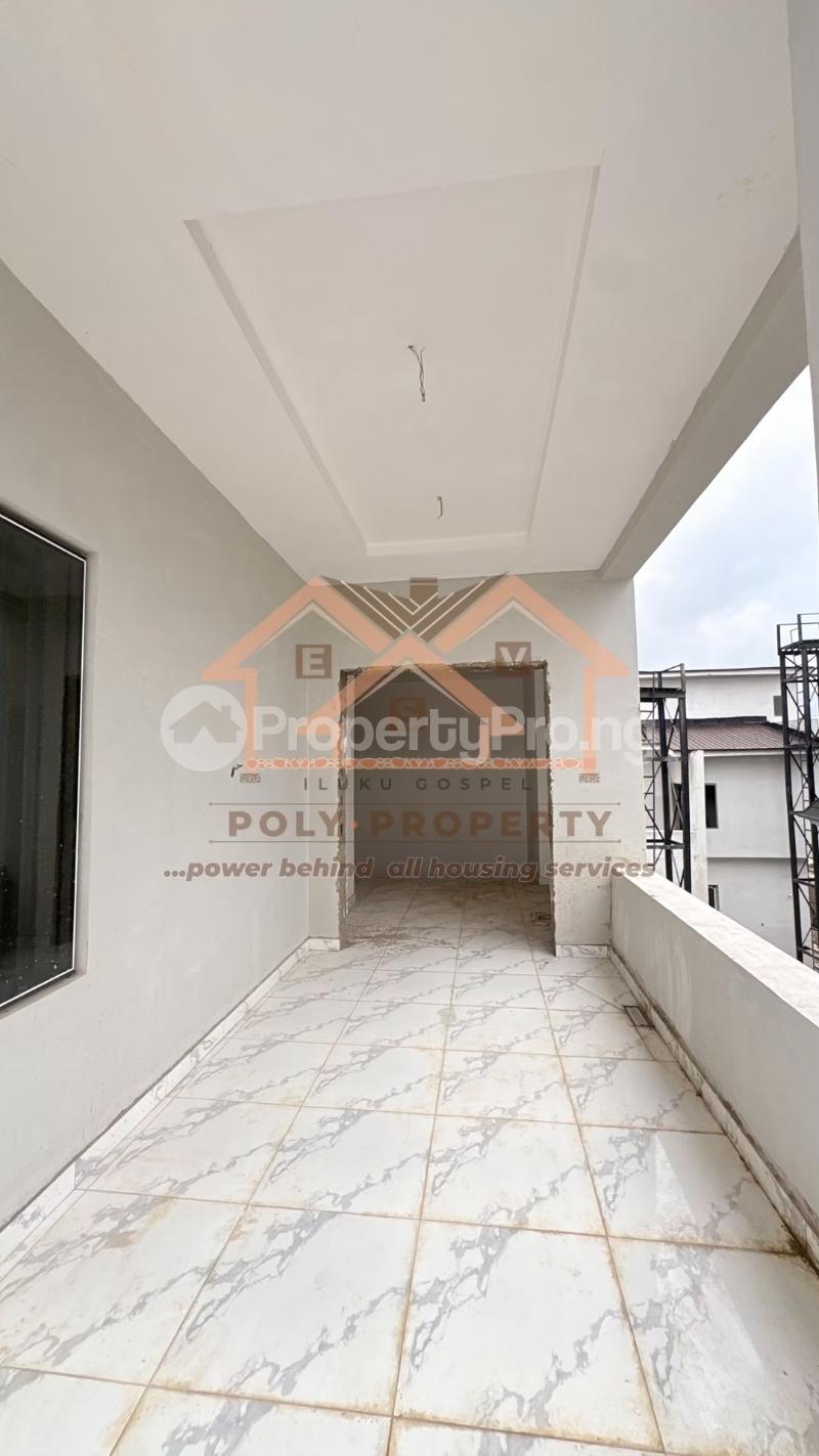 5 bedroom House for sale Carlton Gate Estate , Akobo Ibadan Oyo