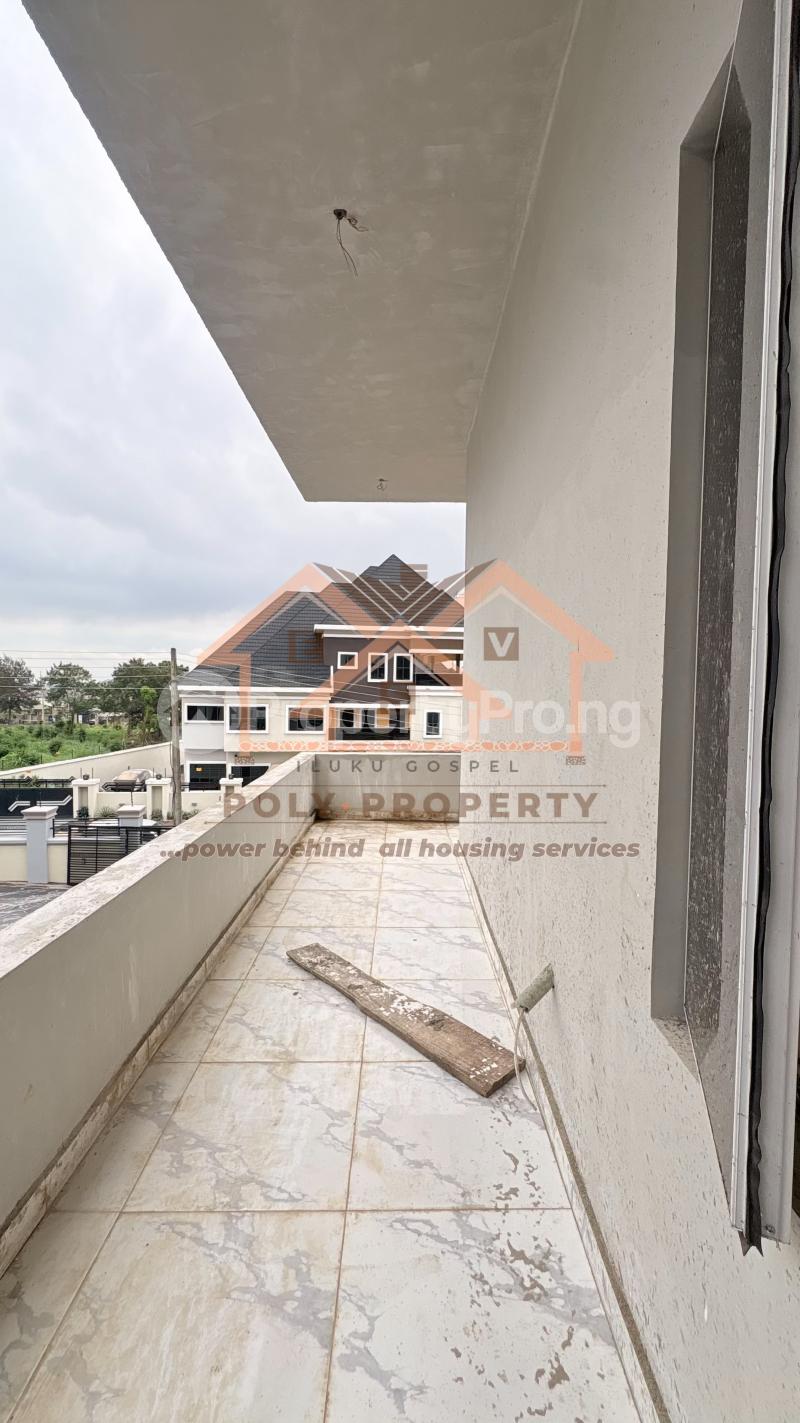 5 bedroom House for sale Carlton Gate Estate , Akobo Ibadan Oyo