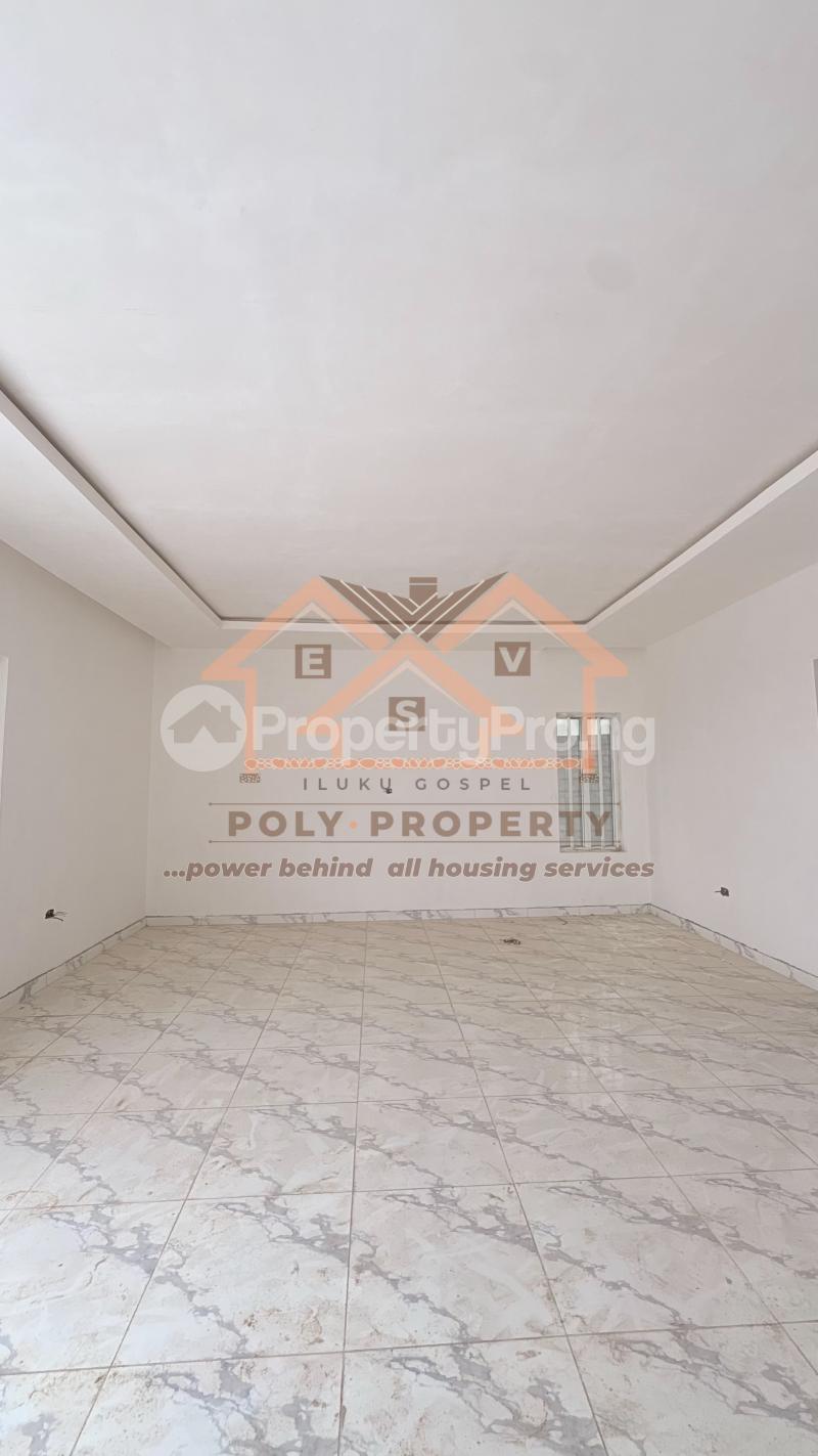 5 bedroom House for sale Carlton Gate Estate , Akobo Ibadan Oyo