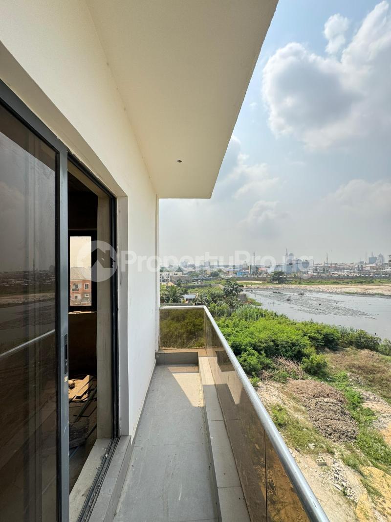 5 bedroom Flat / Apartment for sale Osborne Foreshore Estate Ikoyi Lagos